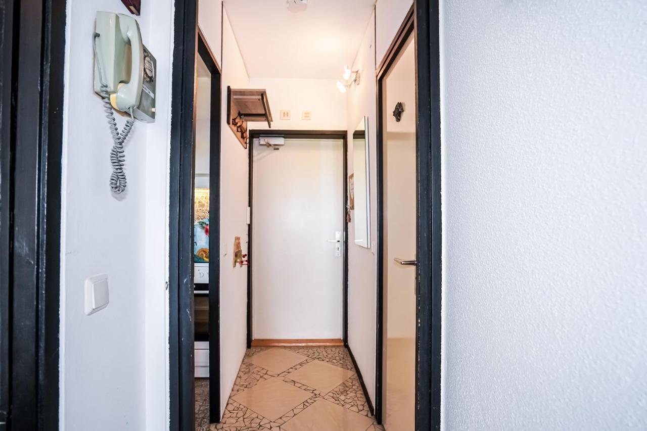 Fewo Poseidon, Ostsee-Familienurlaub Am Hansapark Mit Schwimmbad Apartment Зирксдорф Екстериор снимка